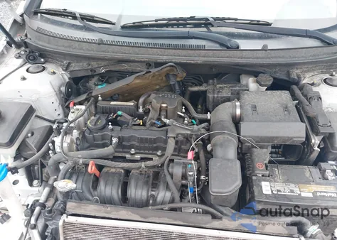 2019 Hyundai Sonata Sel из США, поврежденный, VIN 5NPE34AF2KH783061